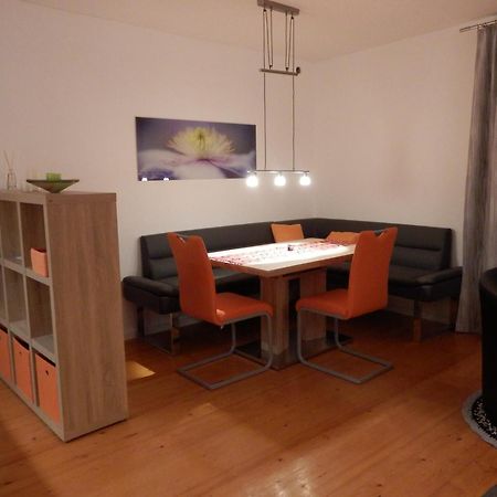 Ferienhaus Bella Vista Presseggersee Cameră foto
