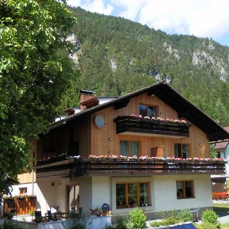 Ferienhaus Bella Vista Presseggersee Exterior foto