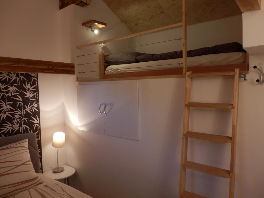 Ferienhaus Bella Vista Presseggersee Cameră foto