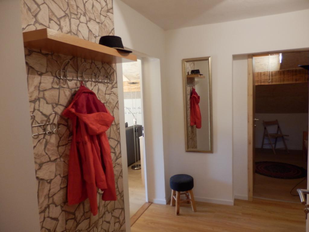Ferienhaus Bella Vista Presseggersee Cameră foto
