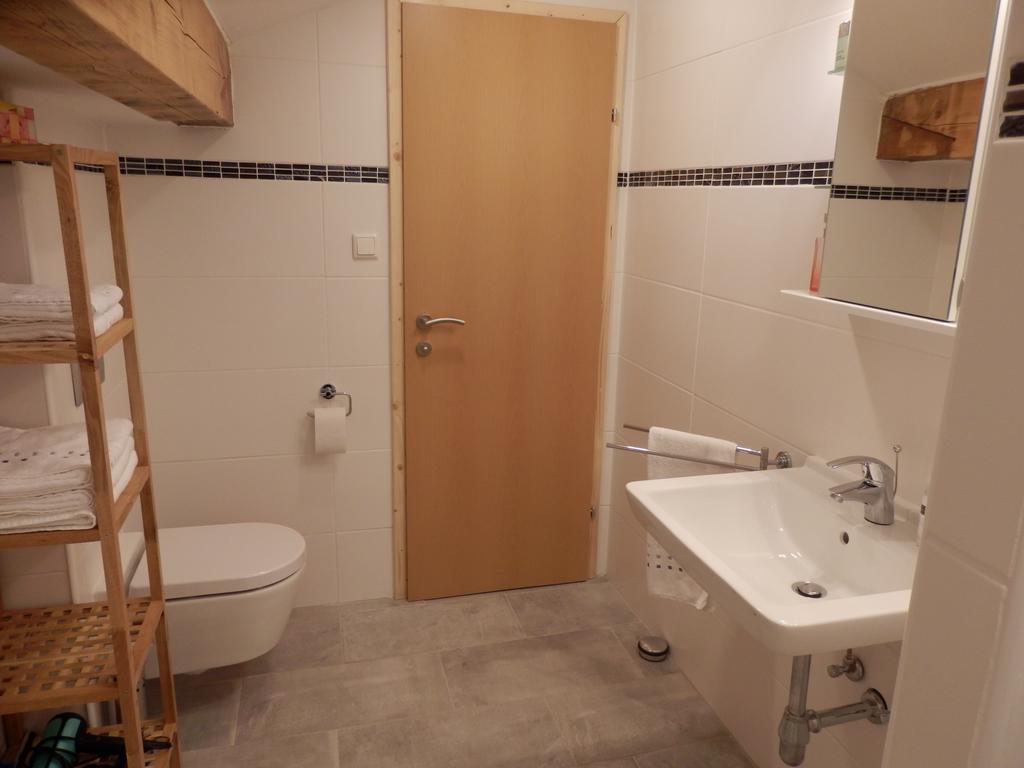 Ferienhaus Bella Vista Presseggersee Cameră foto