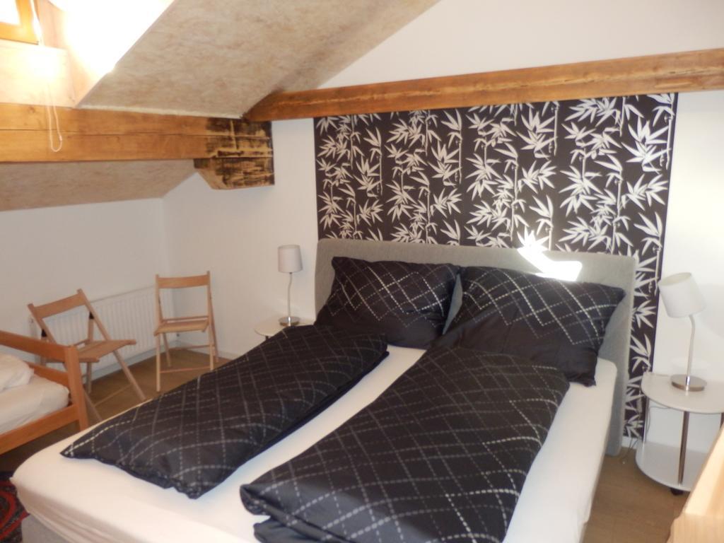 Ferienhaus Bella Vista Presseggersee Cameră foto