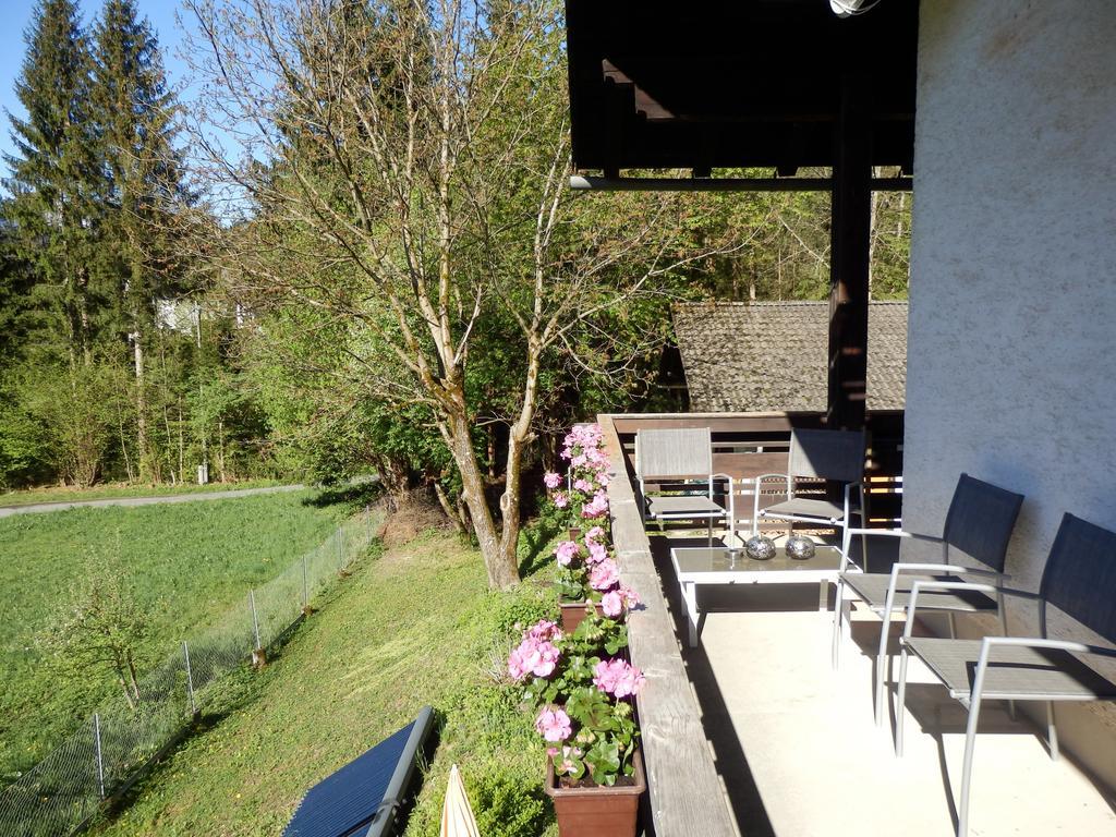 Ferienhaus Bella Vista Presseggersee Cameră foto