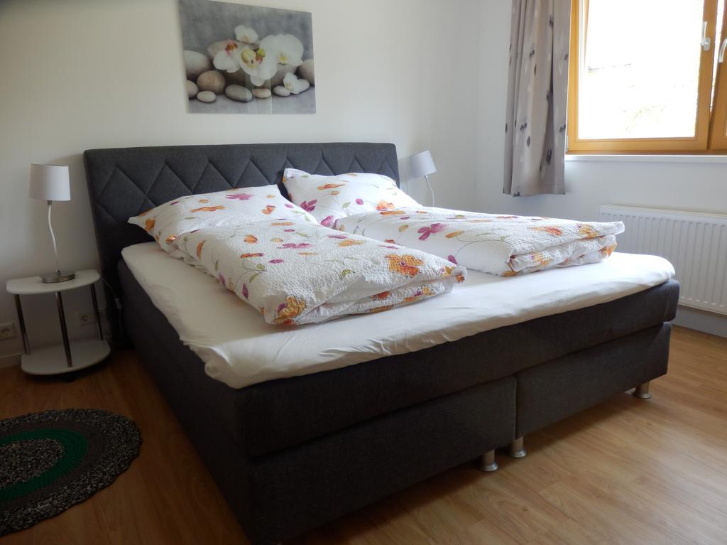 Ferienhaus Bella Vista Presseggersee Cameră foto