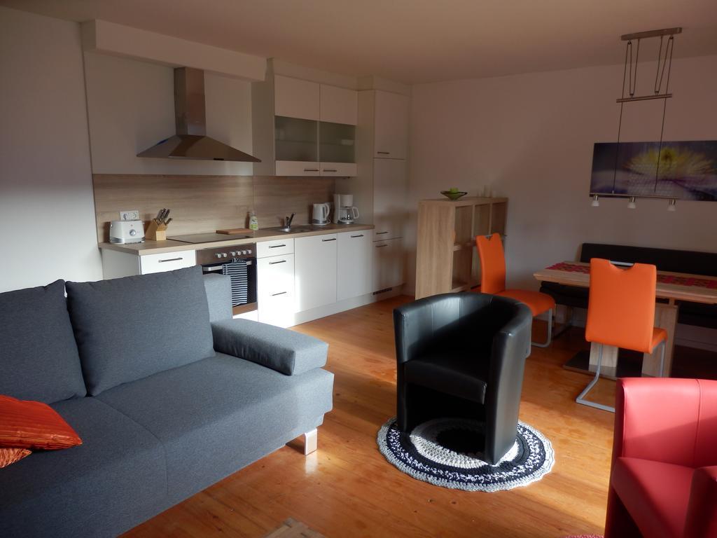Ferienhaus Bella Vista Presseggersee Cameră foto