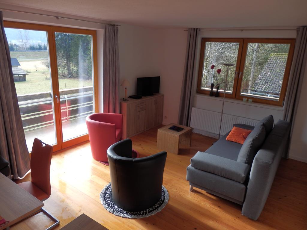 Ferienhaus Bella Vista Presseggersee Cameră foto