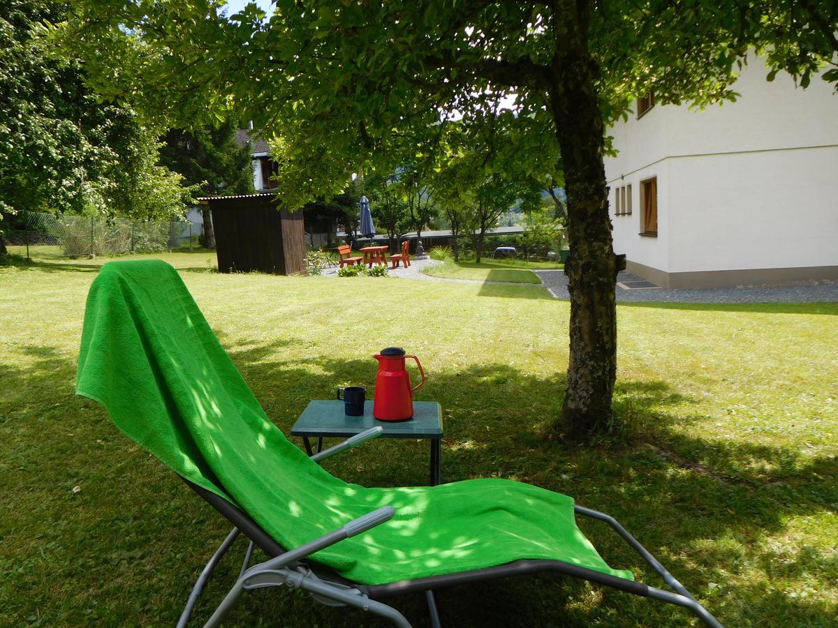Ferienhaus Bella Vista Presseggersee Exterior foto